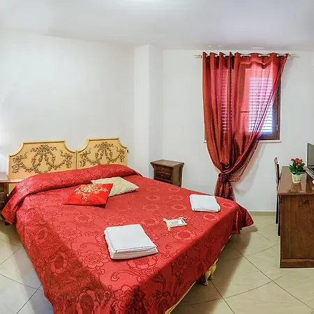 Garibaldi Relais 3* Sciacca