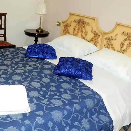 Oda ve Kahvaltı Garibaldi Relais Sciacca