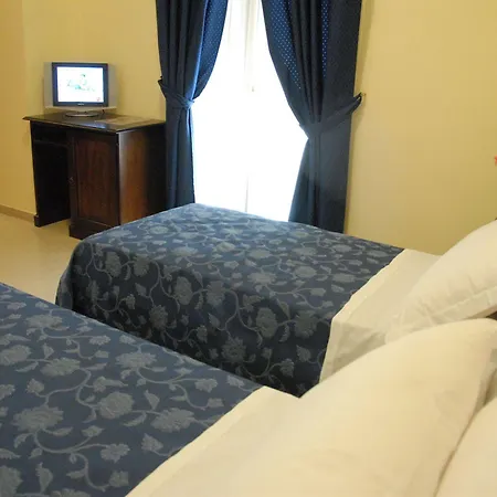 Garibaldi Relais Bed & Breakfast Sciacca