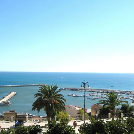 Bed & Breakfast Garibaldi Relais Sciacca