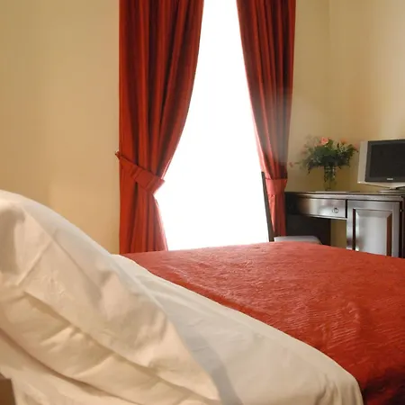 Bed & Breakfast Garibaldi Relais