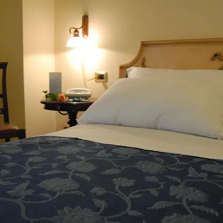 Garibaldi Relais Bed & Breakfast Sciacca