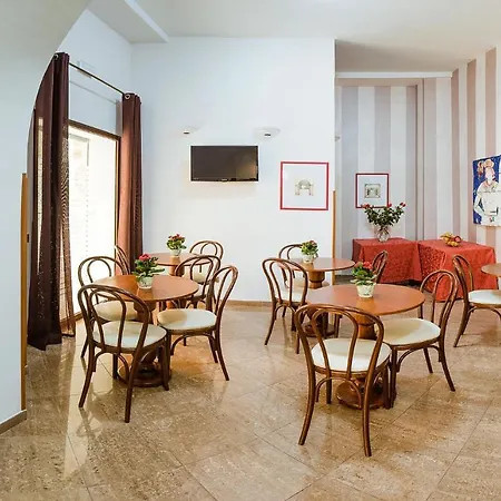 Bed & Breakfast Garibaldi Relais Sciacca