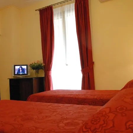 Garibaldi Relais Bed & Breakfast