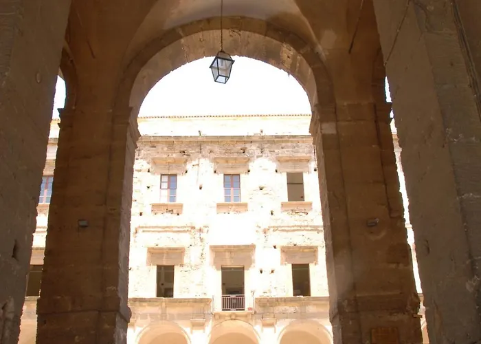 Bed & Breakfast Garibaldi Relais