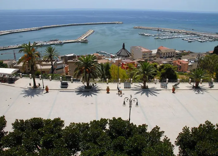 Garibaldi Relais Sciacca