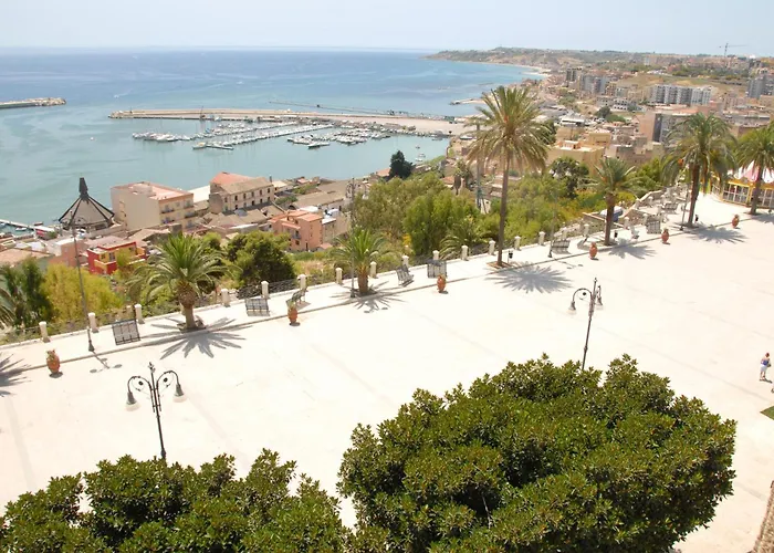 Bed & Breakfast Garibaldi Relais