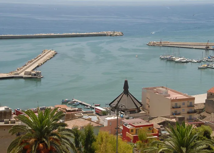 Bed & Breakfast Garibaldi Relais Sciacca