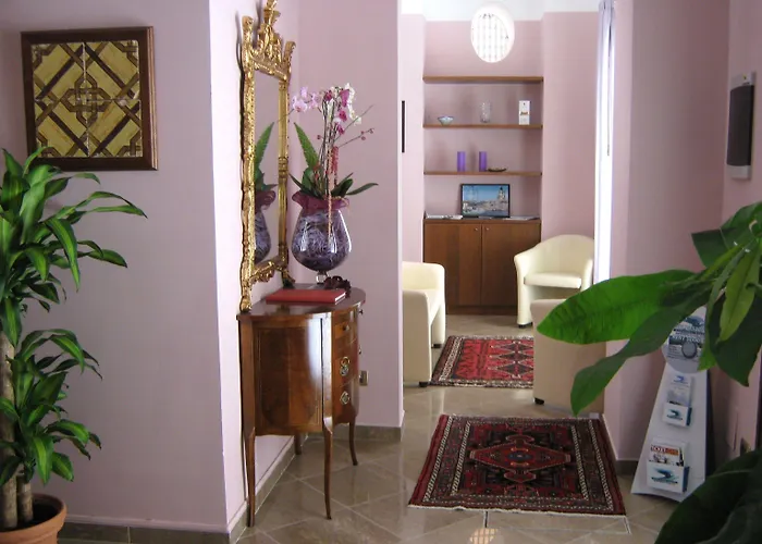 Garibaldi Relais Sciacca