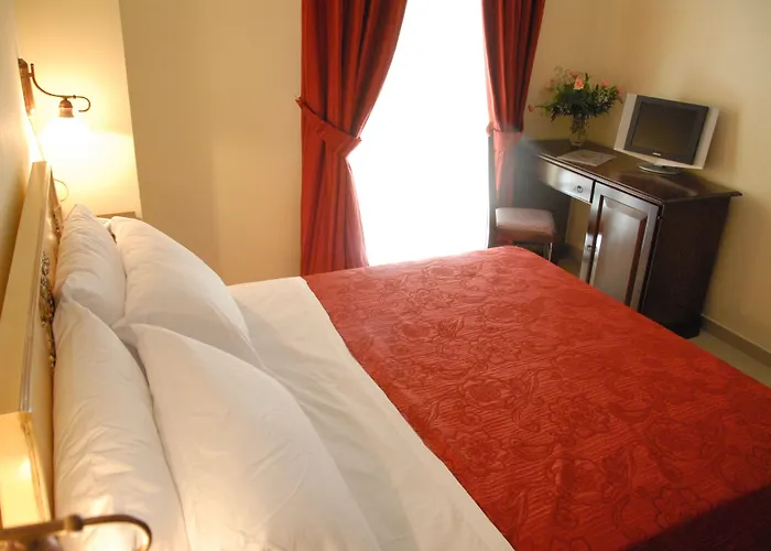 Garibaldi Relais Bed & Breakfast