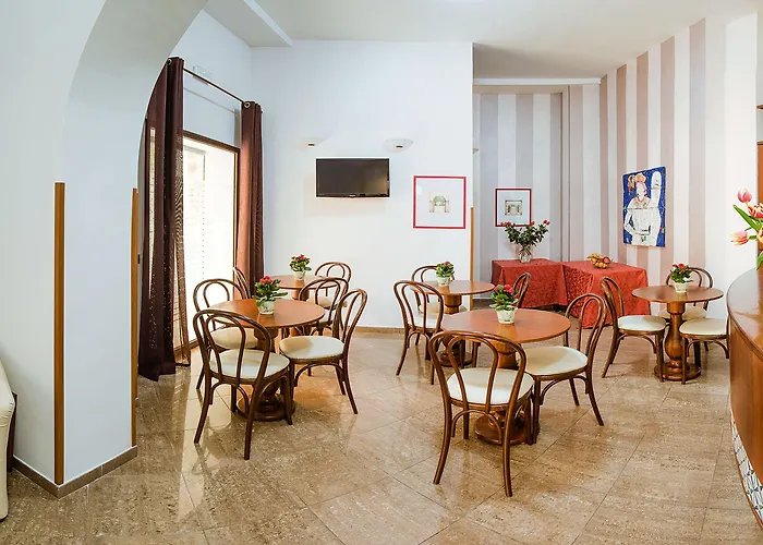 Garibaldi Relais 4* Sciacca