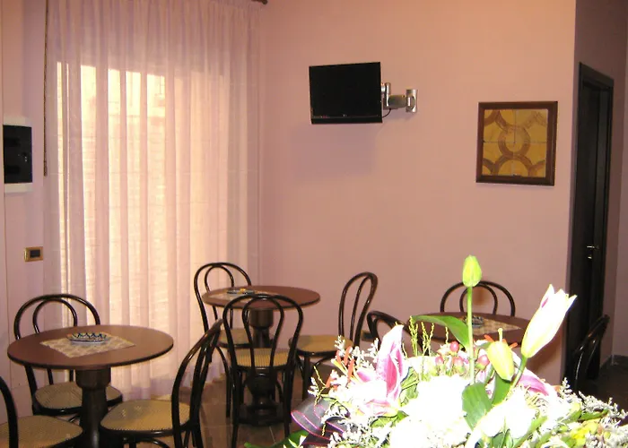 Garibaldi Relais