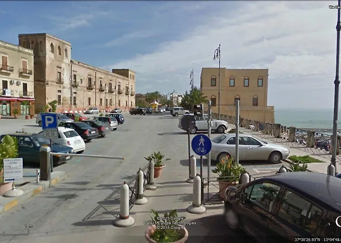 Garibaldi Relais 4* Sciacca