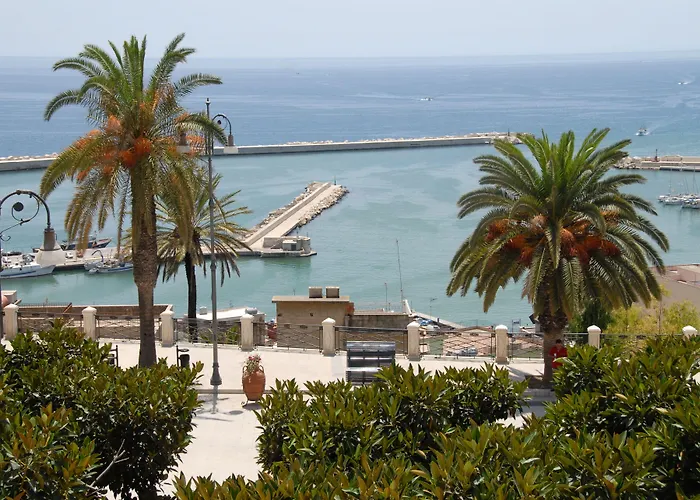 Garibaldi Relais Bed & Breakfast 4*