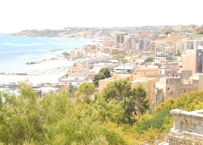 Garibaldi Relais Bed & Breakfast 4*