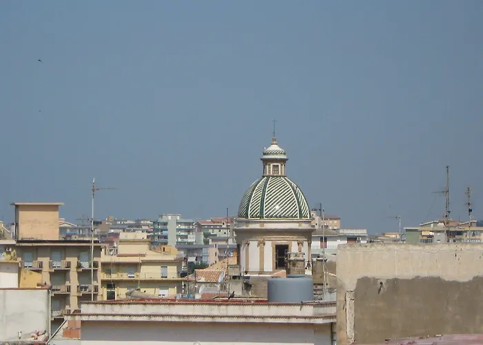 Bed & Breakfast Garibaldi Relais