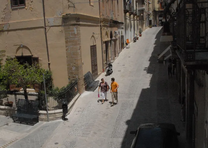 Garibaldi Relais Bed & Breakfast