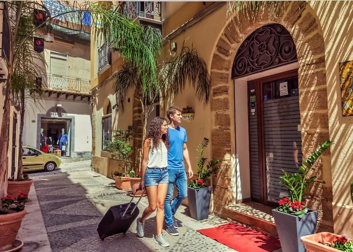 Garibaldi Relais Sciacca