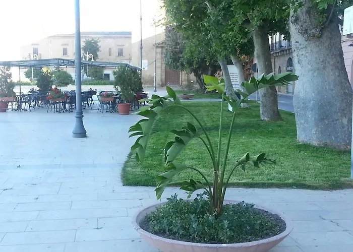 Garibaldi Relais Bed & Breakfast 4*