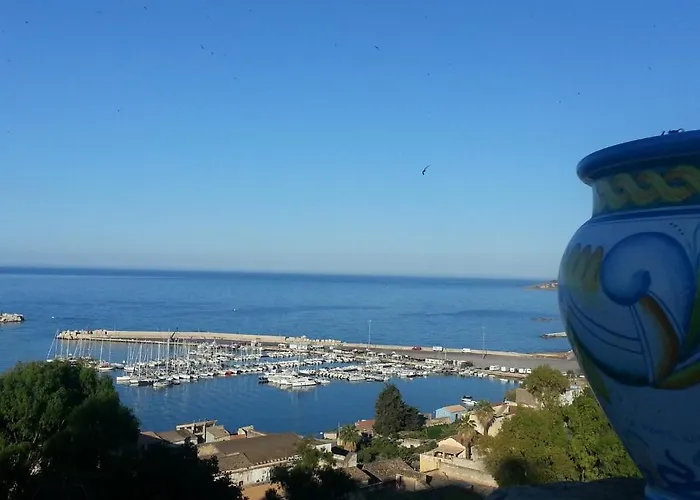 Garibaldi Relais 4* Sciacca