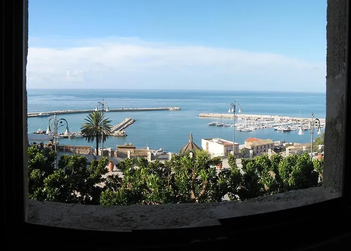 Garibaldi Relais 4* 취아카
